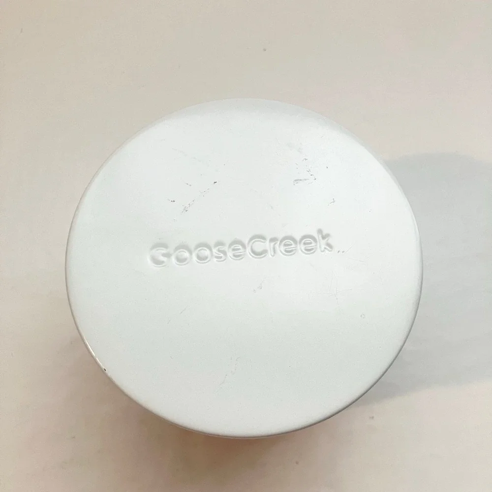 Goose Creek 3-Wick Candle 14.5 oz Soy Wax Blend Little Debbie Oatmeal Creme‎ Pie